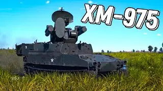 КАЧАЕМ ТАНКИ США С НУЛЯ!7 ранг #214(War Thunder)