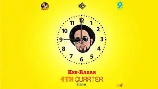 Kes - Radar (Official Audio) | 4th Quarter Riddim | Soca 2019