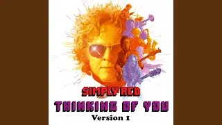 Thinking of You (Version 1)