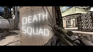 DEATH SQUAD | #заявкавdeath (чек описание)