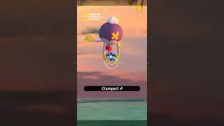 Drifblim salvajes vuelan hacia lo desconocido 🎈