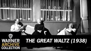 Preview Clip | The Great Waltz | Warner Archive