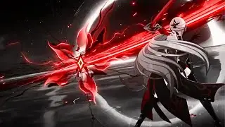 Archeron Has the BEST Attack Animations!