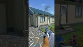 Unlimited Cleaning Supplies 🚿 #powerwashsimulator