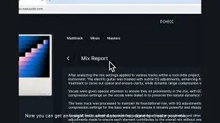 Explore the Magic Behind Your Mixes with Automix's New 
