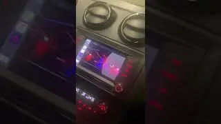 Apple CarPlay Video Streaming (iPhone) Mirroring