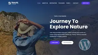 How to Make a WordPress Website in 2025 (Step by Step Guide)