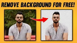 How to Remove Background from Photo (2023) | Easy and Free!