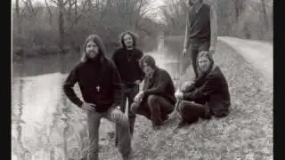 E BAND - Walk Toward The Light (1972)