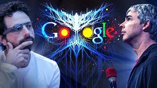 Google: Le Monstre qui a Dégouté ses Créateurs