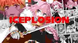 Cosmic Eternity (your penis size mix) - Iceplosion