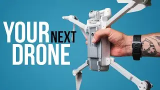 Fimi x8 se Footage | Why This Is the Ultimate $400 Drone!!| The Drone That Has It All!!!|