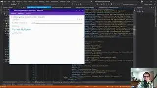 C#, WPF, Material Design in XAML