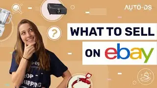 What To Sell On eBay - Product Research Methods & Trending Items To Sell