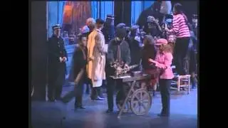 Puccini, La Bohème (A Coruña)