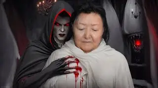 Семь способов бытового вампиризма