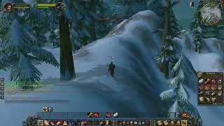 World of Warcraft Classic: Ironband's Compound - Quest ID 1681 (Gameplay/Walkthrough)