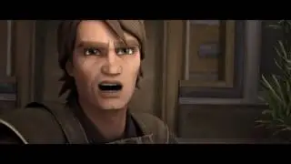 Dooku Kills The Zygerrian Queen [1080p]