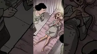 Doc removed wrong part🫣🤯| Silent Horror 