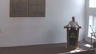 Благая весть для всех. Проповедует Олег Литвинцев.