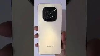 realme C63 5G Unboxing