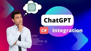 ChatGPT Integration with C#