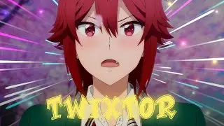 Tomo Aizawa Twixtor. // Tomo-chan wa Onnanoko