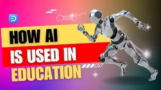 How AI Is Used in Education