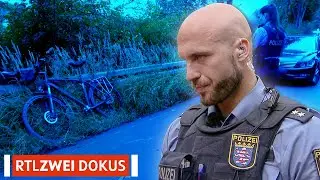 Verletzt! Wer hat Schuld am Unfall? | Polizei im Einsatz | RTLZWEI Dokus