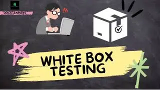 White Box Testing | Software Testing | @quicklearnerss