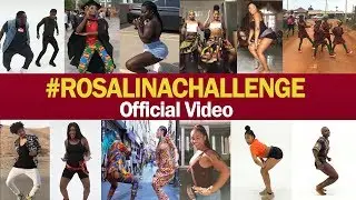 BM - Rosalina (Official #RosalinaChallenge Video)