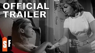 Paranoiac (1963) - Official Trailer