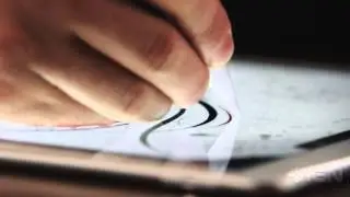 Introducing Apple Pencil - Official Trailer