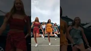 223 TikTok Dance Challenge ymw melly