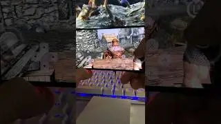 В SKYRIM можно поиграть прямо НА СМАРТФОНЕ ⚡️