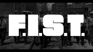 FIST modern trailer