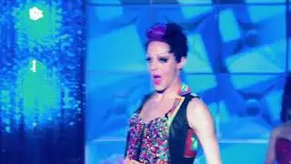 Laganja Estranja "Stupid Girls"