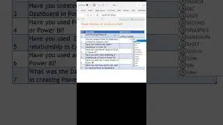 Count number of words in a cell in excel