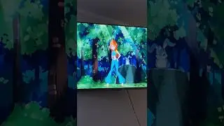 Пересматриваю Винкс 