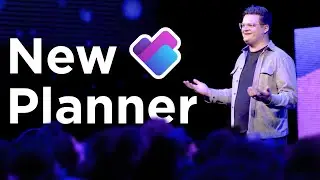 New *BETTER* Planner Keynote (Fan Made)