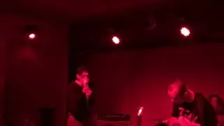 Bay Faction - Soppping (Live in Atlanta, GA @ UTC 10/19/19)