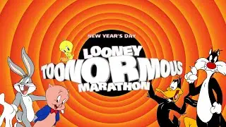 The New Years Day Looney Toonormous Marathon