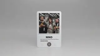 Hay Studio - NINO