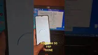 POCO M4 5G FRP BYPASS IN UMT PRO MTK 5.1 DONE #srimydheeni #smartphone #frp#shotsviral