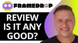 Framedrop AI Review | Is It Any Good? 2024