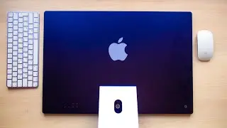 УБИЙЦА ПК ЗА 180К - iMac M1