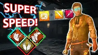 Dbd New Halloween Update! NEW EVENT ADDON COMBO! Dead By Daylight Gameplay