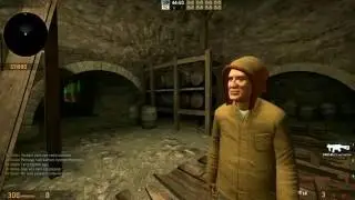 Коготь Смерти в CS.GO [] :D