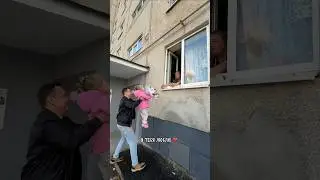 Поздравили бабушкк с днём рождения🥰