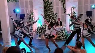 Funny Love. Шоу-балет LIGHT. Одесса (promo)